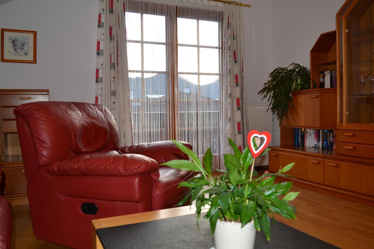 Appartement Panorama Grobming Esterno foto