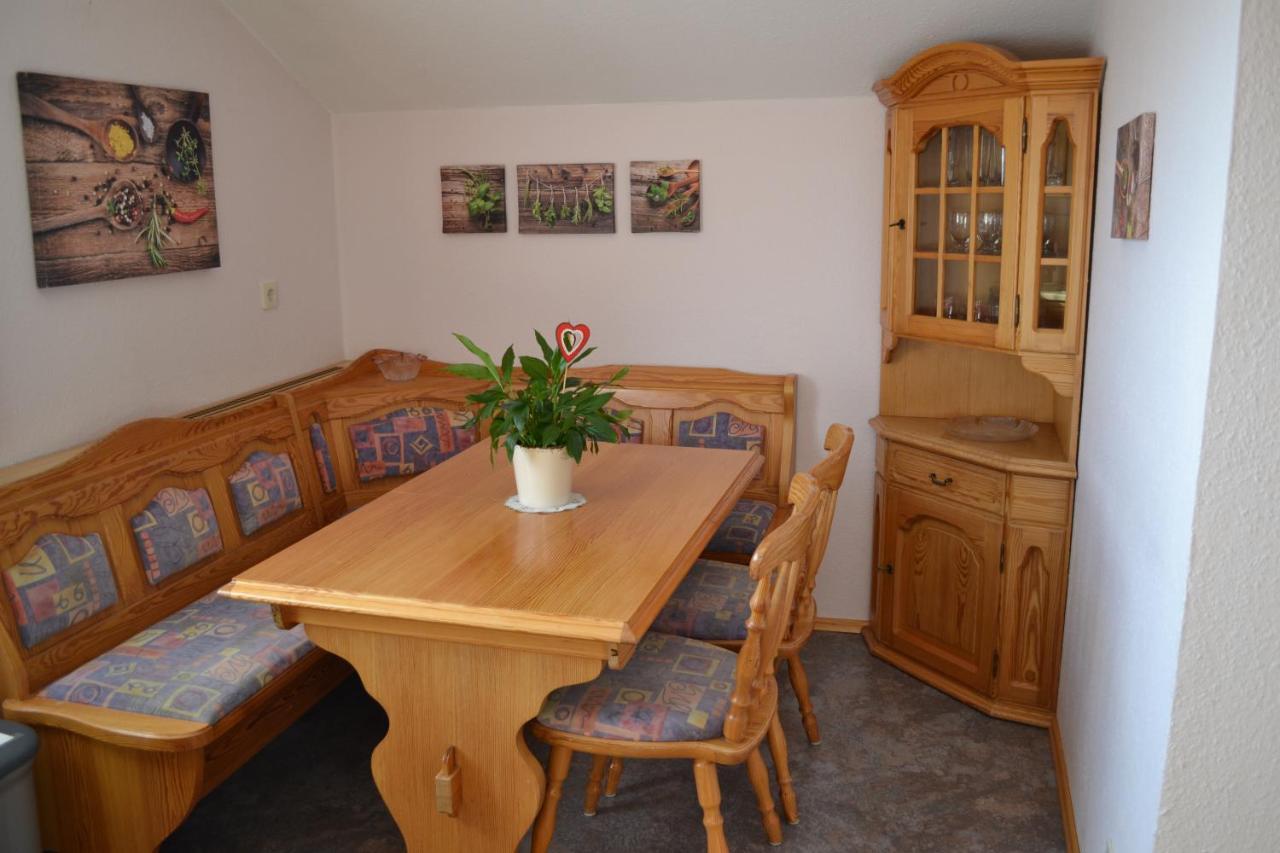 Appartement Panorama Grobming Esterno foto