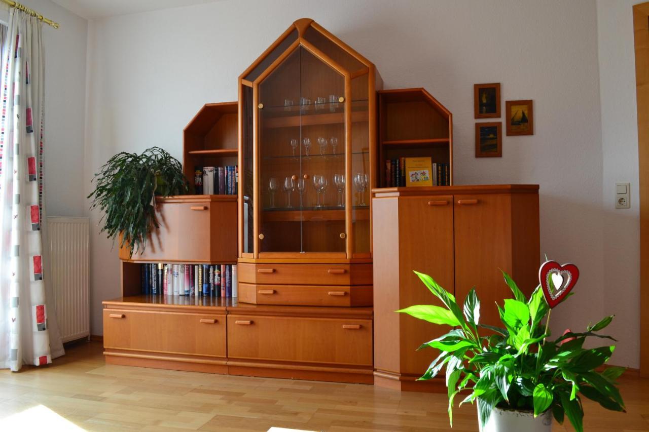 Appartement Panorama Grobming Esterno foto